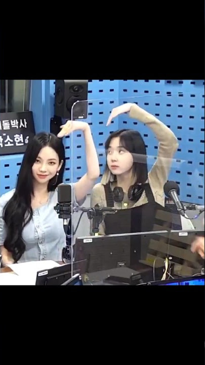 broken melodies *giselle's scream *amboyo amboyo by baby winter #aespa #karina #winter #kpopedit