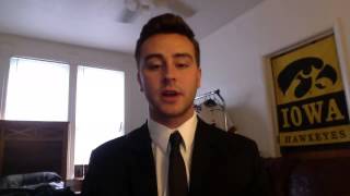 Crisis Communication Speech