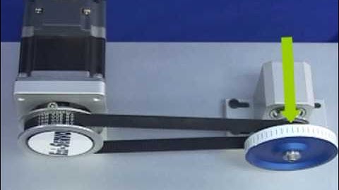 Ezi SERVO & Ezi STEP English