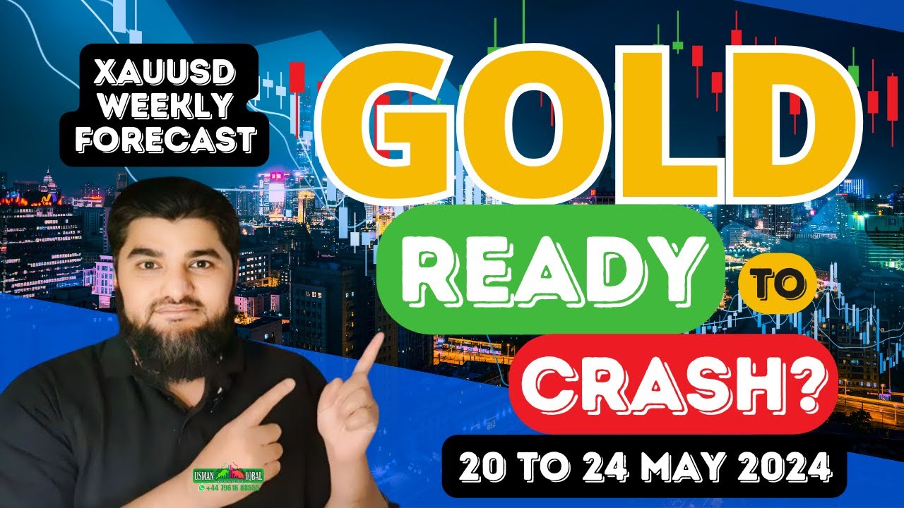 GOLD XAUUSD WEEKLY FORECAST | xauusd Analysis | Gold Price Prediction ...