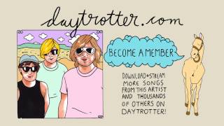 Awesome Color - Sky Vision - Daytrotter Session