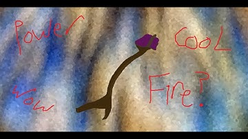 Pre-nerf Spiritflame Staff obliterates Phase 5 in Rougelike Prototype