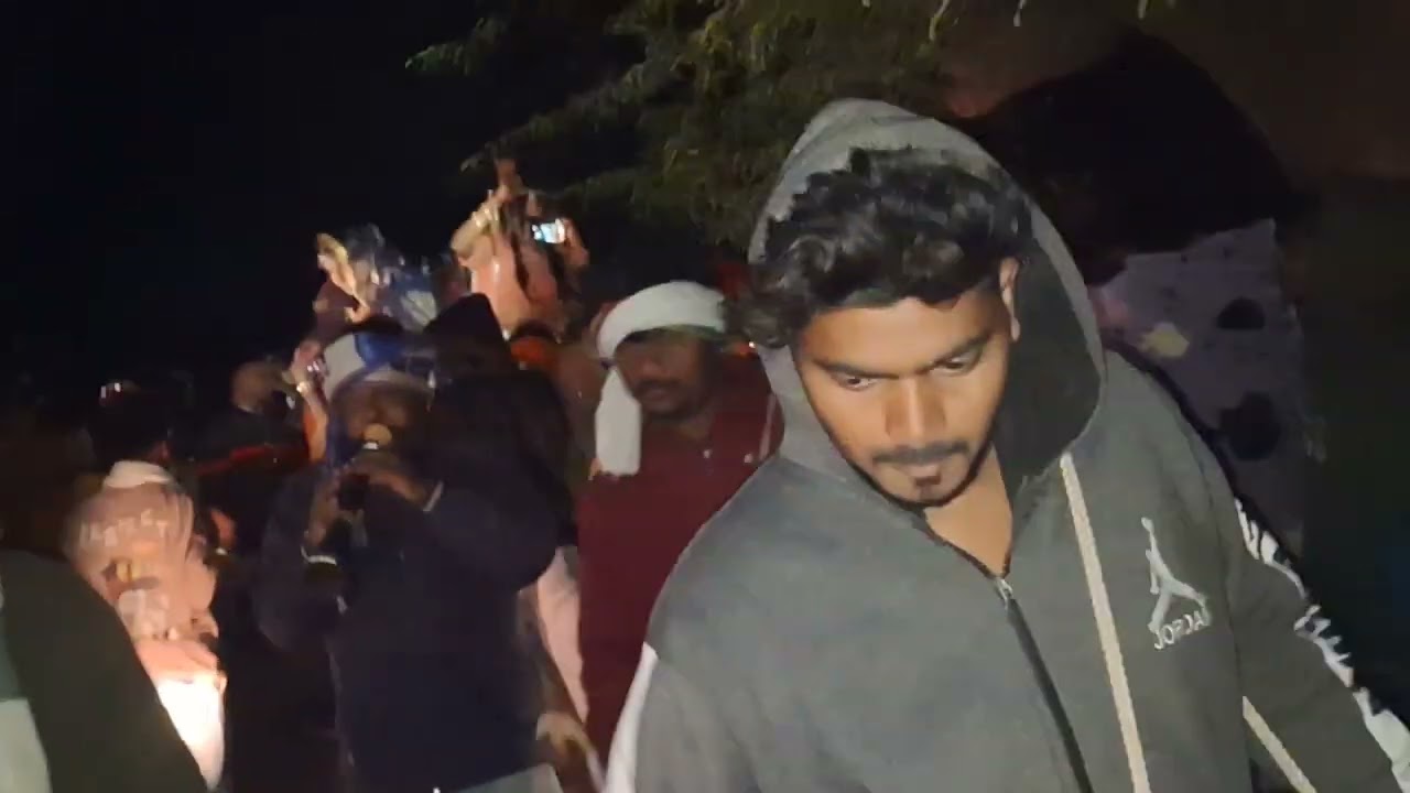 Himmat ka sabse alag dhamaka Kadi Pani wale Ajay