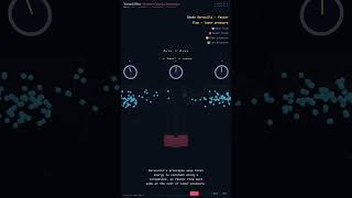 Venturi Effect — Mechanical in 60 Seconds #Shorts