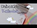 Unboxing My First Kalimba 🎶 |  Shopee Murah | Malaysia