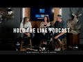 Hold The Line Podcast - Pelosi's Laptop