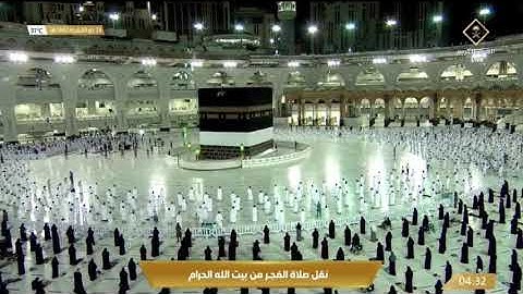 |وَيَوْمَ يَعَضُّ الظَّالِمُ عَلَىٰ يَدَيْهِ| ياسر الدوسري | تلاوة خاشعة من صلاة الفجر 24ذو القعدة