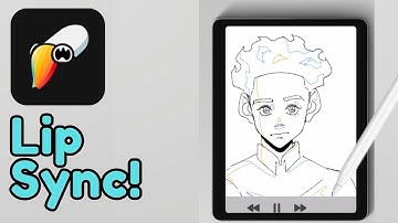 Toonsquid Lip-Sync Tutorial