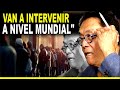 Van a tener que INTERVENIR a Nivel Mundial / ROBERT KIYOSAKI en Español / Quiebre