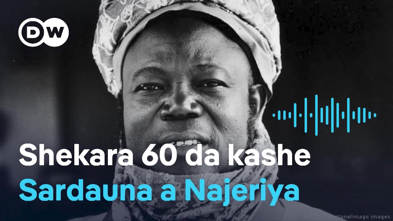 Mutuwar Ahmadu Bello Sardaunan Sokoto