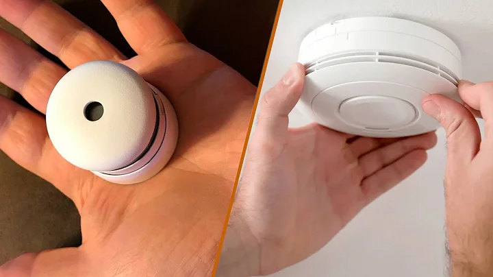 Photoelectric Vs Ionization Smoke Detector: Which Is More Effective? [2025]