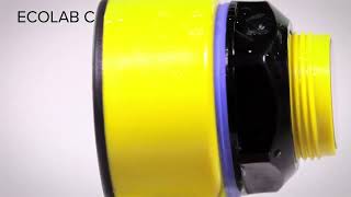 Banner T18-2 Washdown Sensors