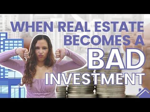 REAL ESTATE INVESTING 101: When a Property is a Bad Investment Philippines thumbnail