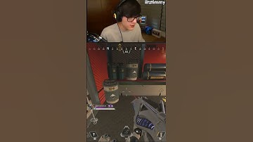 iiTzTimmy Just Made That Wraith Uninstall.. - Apex Legends