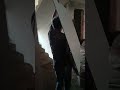 shifting#tiles #hardwork #lifestyle #shorts #challenging #Tiles Technique