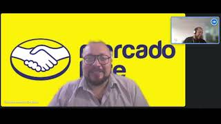 Entrevista a Osvaldo Grajales Commercial Manager Automotive Aftermarket en MercadoLibre