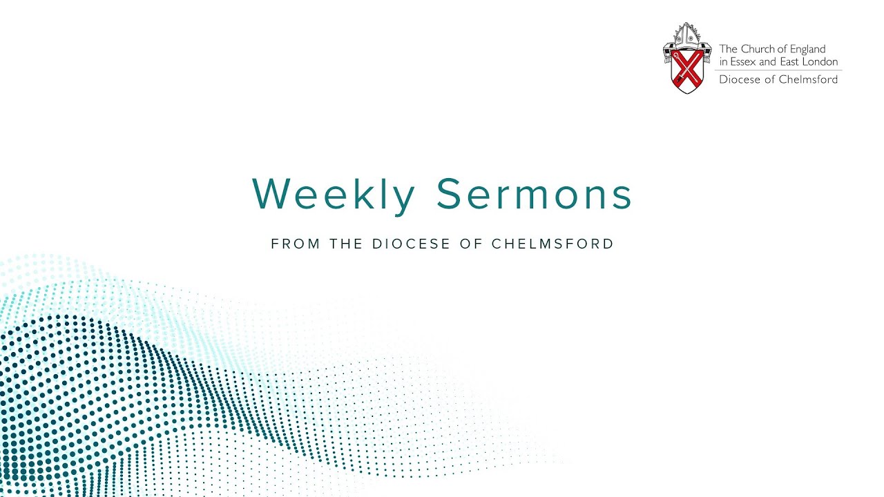 Weekly Sermon Video for Sunday 7 March with The Ven Mike Lodge
