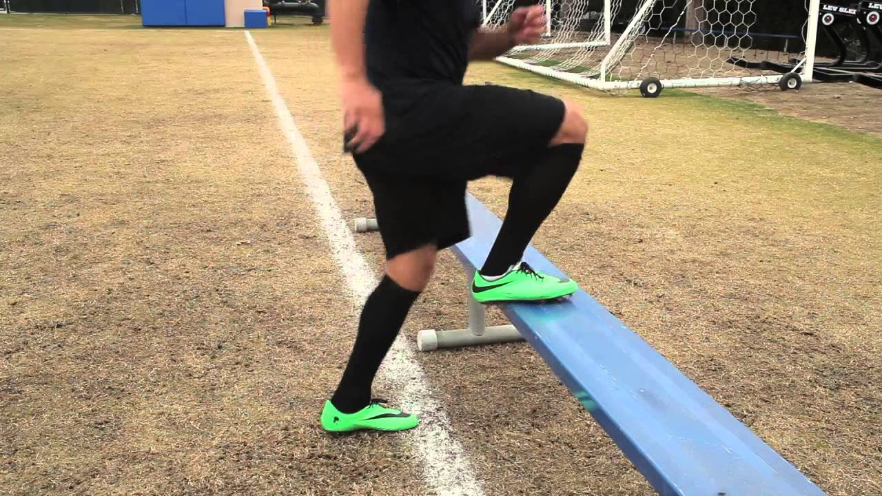How to develop a leg How to develop a leg