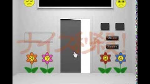 Kunepi Instant Escape 10 Walkthrough Video