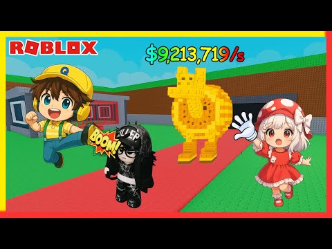 Bocil Sultan Nangis! Brainrotnya Diambil Cio Dan Cia | Steal a Brainrot (ROBLOX)