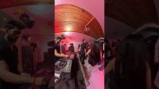 DJ Rohit Mehra Live at Baikunth Resort, Kasauli | Touch Me – Dhoom:2 | Wedding After Party