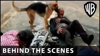 Th Making-Of I Am Legend | Behind The Scenes | Warner Bros. UK