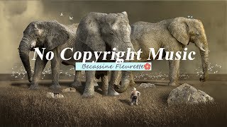 Ikson - Outside - No Copyright Music