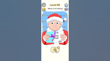 Dop5 What is he hiding? Level 146 #game short viral video #gameplay #gameplay