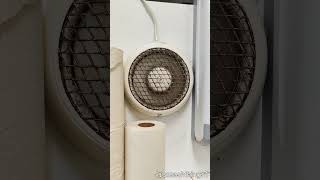 S&P Wall Exhaust Fan #Fan #Wallfan