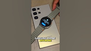 Galaxy watch 7 is giving me issues 😭 #android #androidwatch #samsung #galaxywatch #smartwatch