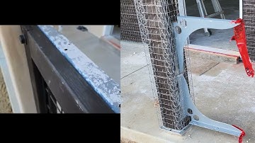 Unique Speedbrace application with Brian Kliss #fastcap #fastcapproducts #speedbraces