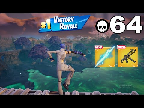 64 Elimination Solo