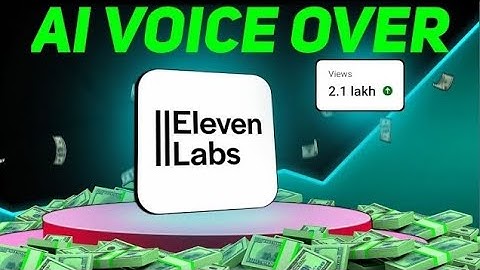 Master In AI Voice Editing for Realistic AI Voice in Mobile & 100% Monetizable (Full Process)