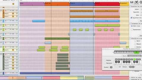 FM Synthesis Dubstep Bass in Skrillex/Knife Party/xKore/D&F style (Free Download!) - Reason Tutorial