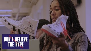 Virgil's Off-White x Converse Chuck 70: Don't Believe the Hype