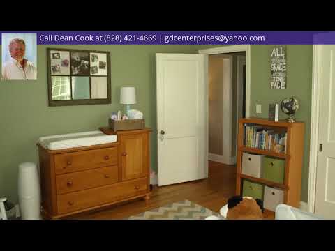 11 Johnson Drive, Canton, NC home video tour