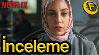 Bir Başkadır Dizi İncelemesi Netflix