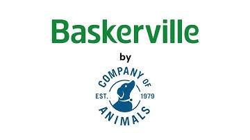 The Baskerville Ultra Muzzle | Custom Fit Dog Muzzle Features & Key Benefits
