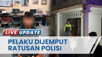 Fakta Kasus Bullying Siswa SMP di Cilacap, Ratusan Personel Jemput Pelaku & Dipicu Masalah Sepele