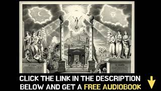 Manly P Hall - 1 - The Secret of The 33 Degree Freemason