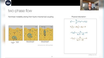 JuliaCon 2020 | Multi-Physics 3-D Inversion on GPU Supercomputers with Julia | Ludovic Räss