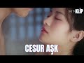 Cesur Aşk | Sıcak Dakikalar| Truth or Dare  | Teresa Li , Huang Jun Jie | 花好月又圆