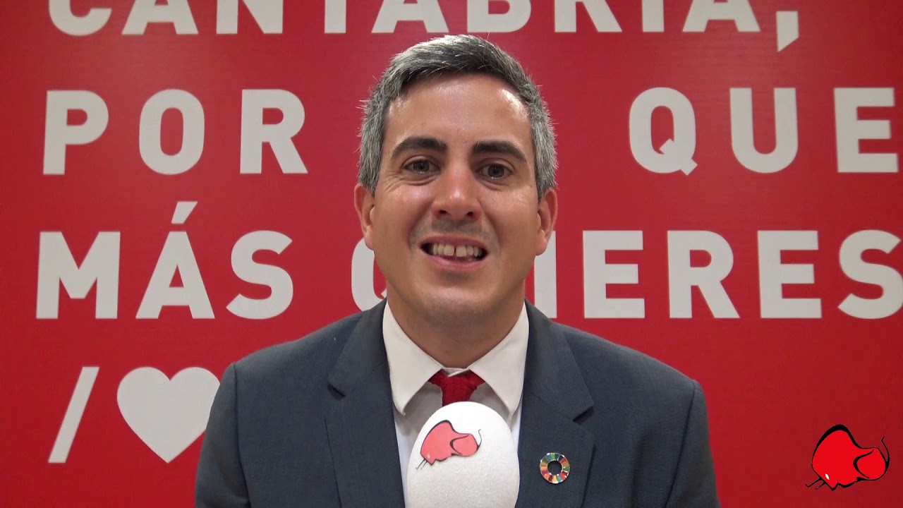 La Cantabria que quiere Pablo Zuloaga