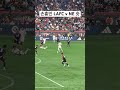 손흥민의 결정적인 슈팅! ⚽ LAFC vs NE 하이라이트