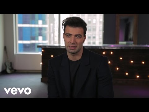 Jencarlos - Baby (Vevo Show & Tell)