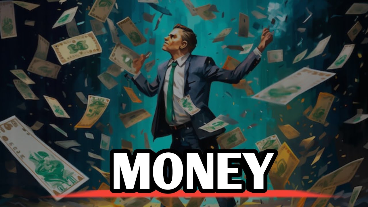 The Shocking Truth About Money That Will Change Your Life Forever 