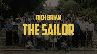 Rich Brian - The Sailor (Official Audio)