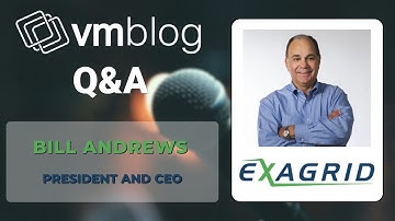 Ransomware Defense: ExaGrid CEO on Tiered Backup Storage, Air Gap Solutions & AI-Driven Security