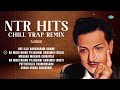 NTR Hits - Chill Trap Remix | YJ Music | Nee Illu Bangaaram Gaanu | Na Madi Ninnu Pilichindi Ganamai Mp3 Song