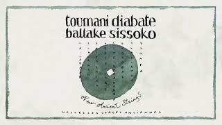 Toumani Diabaté & Ballaké Sissoko - Yamfa (Official Visualiser)